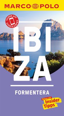 MARCO POLO Reiseführer Ibiza/Formentera (eBook, ePUB) - Drouve, Andreas