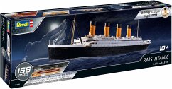 Revell RMS TITANIC