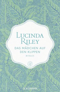 Das Mädchen auf den Klippen - Riley, Lucinda