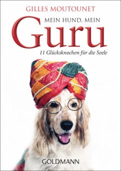 Cover Mein Hund, mein Guru