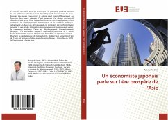 Un économiste japonais parle sur l¿ère prospère de l¿Asie - Imai, Masayuki