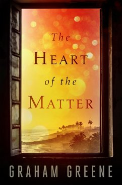 The Heart of the Matter (eBook, ePUB) - Greene, Graham