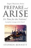 Prepare and Arise (eBook, ePUB)