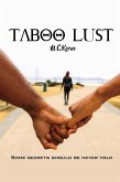 Taboo Lust (eBook, ePUB) Taboo Lust (eBook, ePUB)