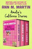 Amalia's California Diaries (eBook, ePUB)
