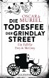 Die Todesfee der Grindlay Street / Frey... - Bild 1