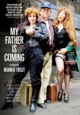 My Father is coming, 1 DVD (OmU)