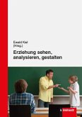 Erziehung sehen, analysieren und gestalten (eBook, PDF)