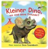 Kleiner Dino, wo sind deine Freunde? - Bild 1