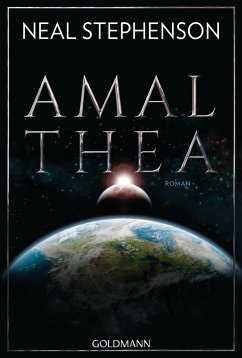 Amalthea - Stephenson, Neal