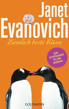 Ziemlich beste Küsse / Stephanie Plum Bd.22 - Evanovich, Janet