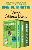 Dawn's California Diaries (eBook, ePUB) Dawn's California Diaries (eBook, ePUB)