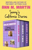 Sunny's California Diaries (eBook, ePUB) Sunny's California Diaries (eBook, ePUB)