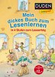 Leseprofi - Mein dickes Buch zum... - Bild 1