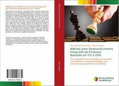 Método para Desenvolvimento Integrado de Produtos Baseado em EV e DFA - Setti, Paulo Henrique Palma;Canciglieri, Osiris