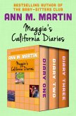 Maggie's California Diaries (eBook, ePUB) Maggie's California Diaries (eBook, ePUB)