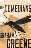 The Comedians (eBook, ePUB)