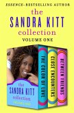 The Sandra Kitt Collection Volume One (eBook, ePUB)