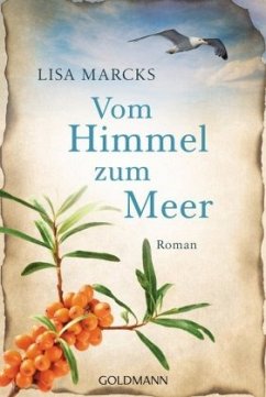 Vom Himmel zum Meer - Marcks, Lisa