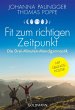 Fit zum richtigen Zeitpunkt - Bild 1