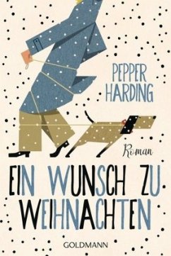 Ein Wunsch zu Weihnachten - Harding, Pepper