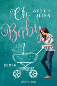 Oh Baby! / Oh Baby Bd.1 - Quinn, Suzy K