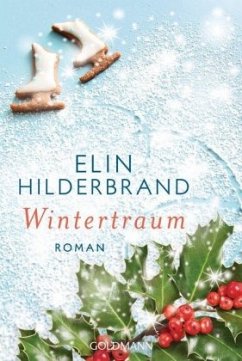 Wintertraum / Winter Street Bd.4 - Hilderbrand, Elin