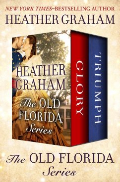 Cover The Old Florida Series (eBook, ePUB)