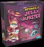 Attack of the Jelly Monster (Spiel)