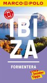 MARCO POLO Reiseführer Ibiza/Formentera (eBook, PDF)