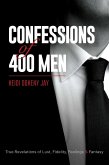 Confessions of 400 Men (eBook, ePUB)
