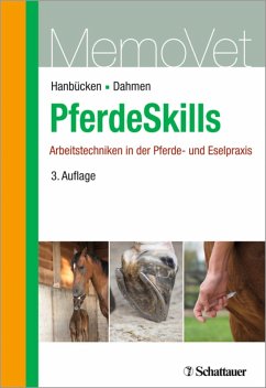 Pferde Skills (eBook, PDF) - Hanbücken, Friedrich-Wilhelm; Dahmen, Dorothee
