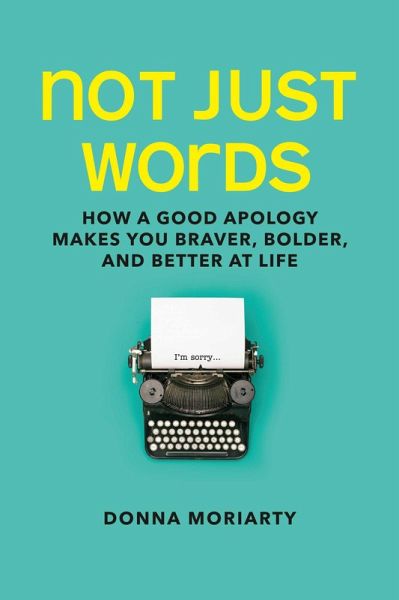 Not Just Words (eBook, ePUB)