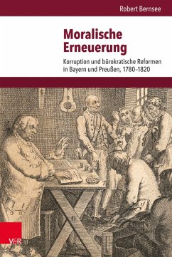 Moralische Erneuerung (eBook, PDF) - Bernsee, Robert