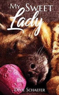 Cover My Sweet Lady (eBook, ePUB)