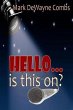 HELLO... Is This On? (eBook, ePUB) - Bild 1