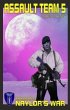 Assault Team 5: Volume One (eBook, ePUB) - Bild 1