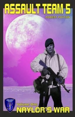 Assault Team 5: Volume One (eBook, ePUB)
