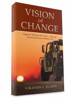 Vision of Change: Sequel of 'Til Death Do Us Part (eBook, ePUB) - Slappy, Viranda I.