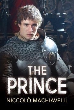 The Prince (eBook, ePUB) - Machiavelli, Niccolò