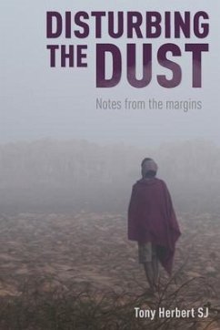 Cover Disturbing the Dust (eBook, ePUB)