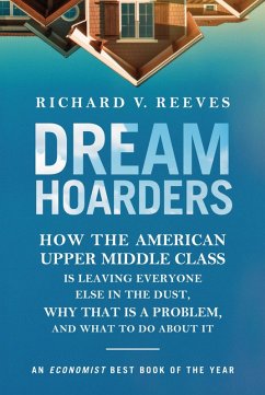 Cover Dream Hoarders (eBook, ePUB)