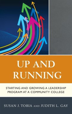 Up and Running (eBook, ePUB) - Tobia, Susan; Gay, Judith L.