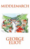 Middlemarch (eBook, ePUB) Middlemarch (eBook, ePUB)