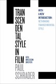 Transcendental Style in Film (eBook, ePUB)