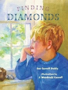 Finding Diamonds (eBook, ePUB) - Carroll Duffy, Sue