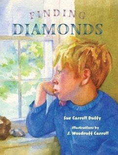 Cover Finding Diamonds (eBook, ePUB)