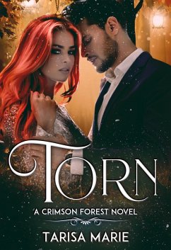 Torn (Crimson Forest, #4) (eBook, ePUB) Cover Torn (Crimson Forest, #4) (eBook, ePUB)