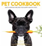 Pet Cookbook (eBook, ePUB) Pet Cookbook (eBook, ePUB)