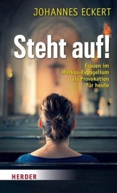 Steht auf! - Eckert, Johannes